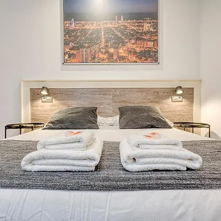 Hostal Bedmates-3
